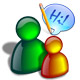 Live Support Chat Script icon